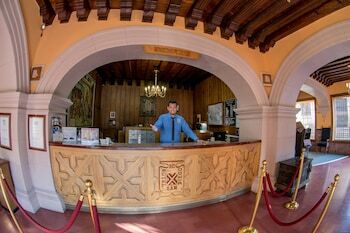 Hotel San Diego