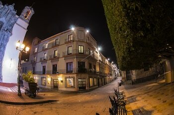 Hotel San Diego