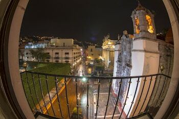 Hotel San Diego