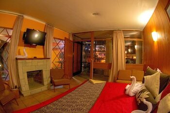 Hotel San Diego