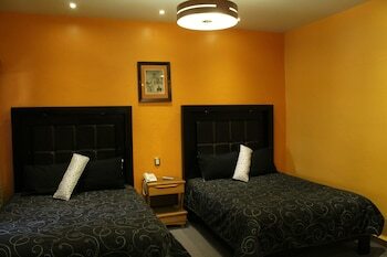 Hotel San Diego