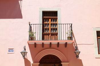 Hotel San Diego