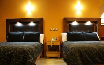 Hotel San Diego