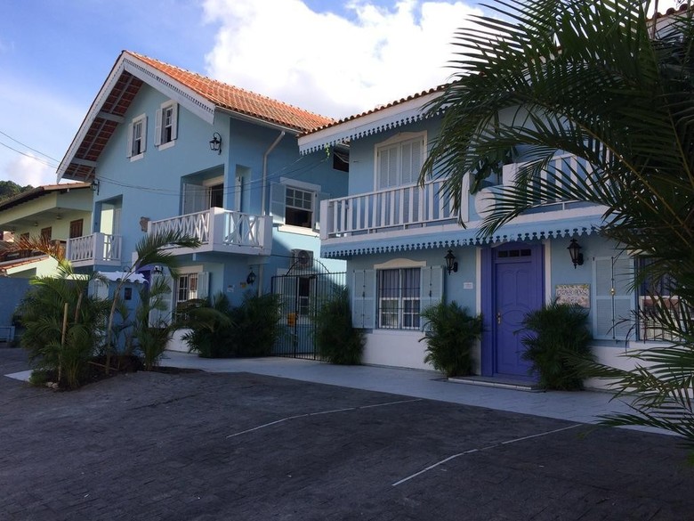 Hostal Los Casarones
