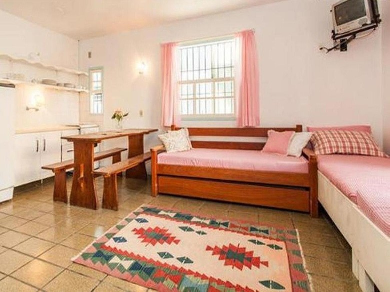 Hostal Los Casarones