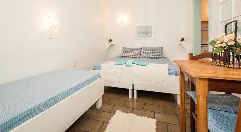 Hostal Los Casarones