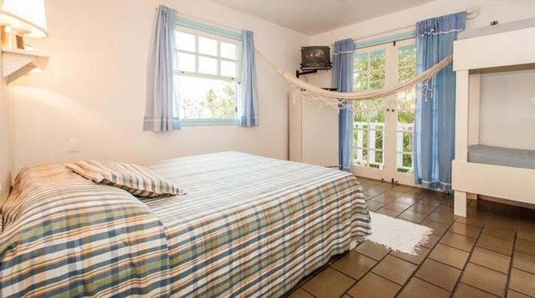 Hostal Los Casarones