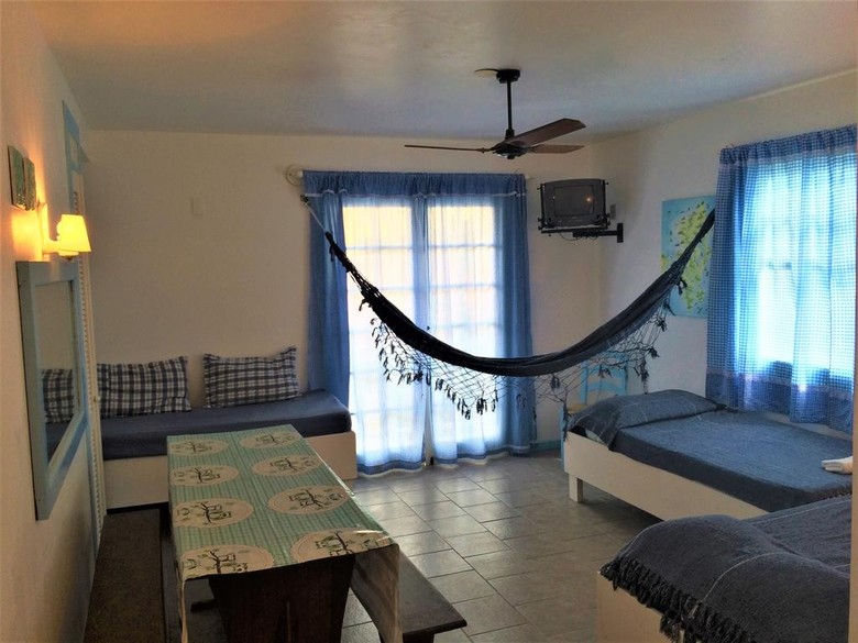 Hostal Los Casarones