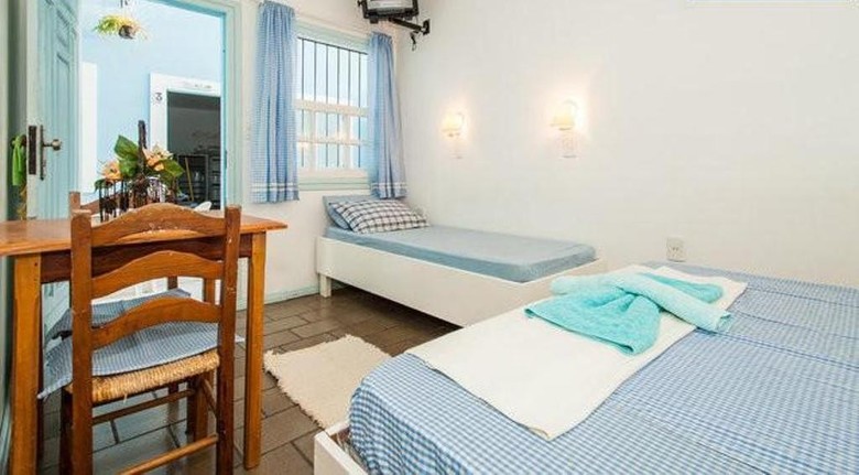 Hostal Los Casarones