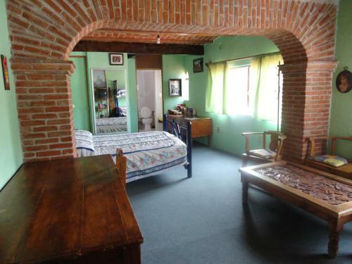 Albergue Casa Bertha