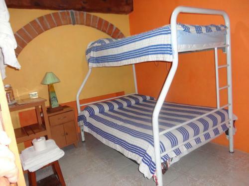 Albergue Casa Bertha