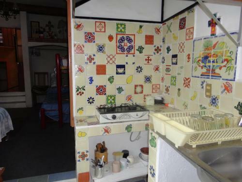 Albergue Casa Bertha