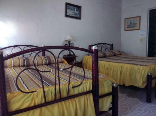 Albergue Casa Bertha