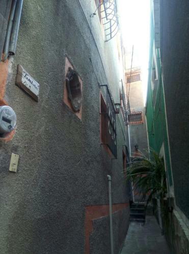 Albergue Casa Bertha