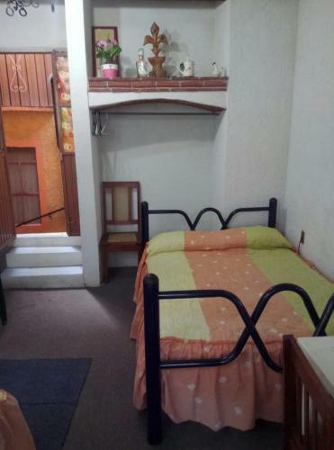 Albergue Casa Bertha