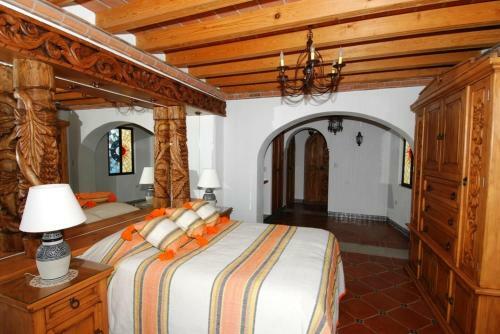 Hotelito "casa Dionisio"