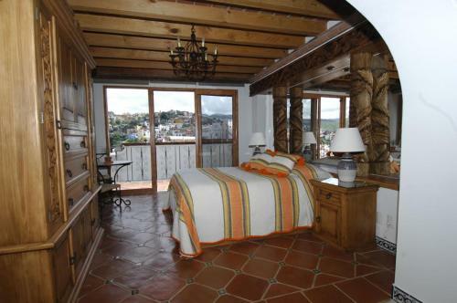 Hotelito "casa Dionisio"