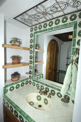 Hotelito "casa Dionisio"
