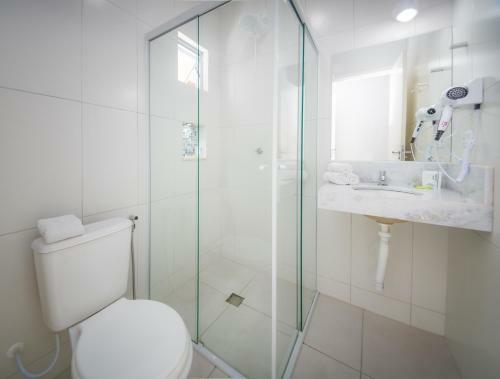 Hostal Residencial Mar E Mar