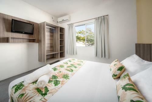 Hostal Residencial Mar E Mar