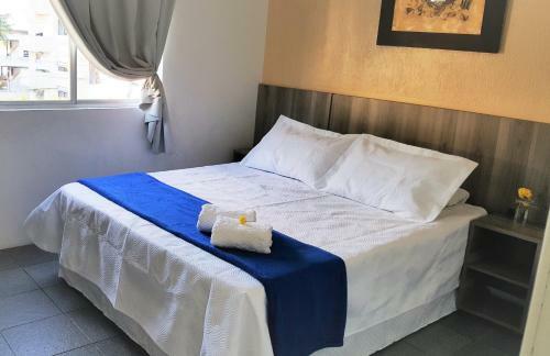 Hostal Residencial Mar E Mar