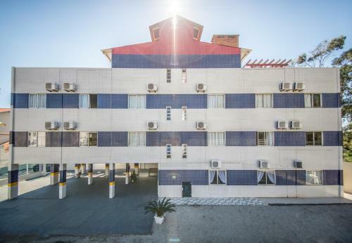 Hostal Residencial Mar E Mar
