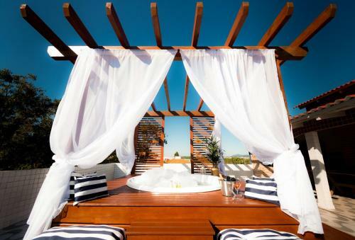 Hostal Residencial Mar E Mar