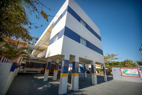 Hostal Residencial Mar E Mar