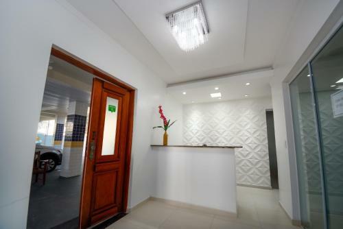 Hostal Residencial Mar E Mar
