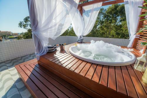 Hostal Residencial Mar E Mar