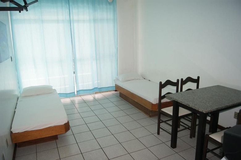 Hostal Residencial Ilha Da Gal�