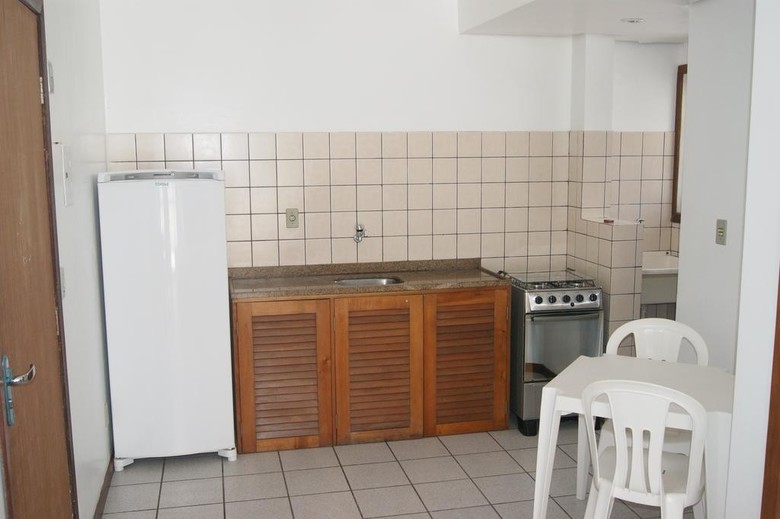 Hostal Residencial Ilha Da Gal�