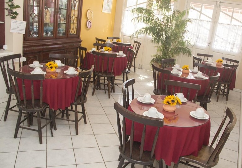 Apart Hotel Francesco