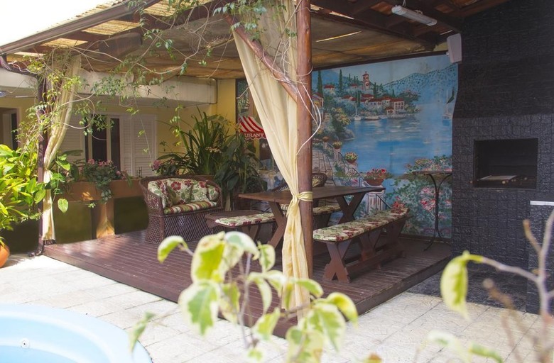 Apart Hotel Francesco