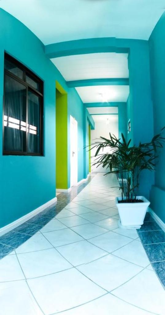 Trm Praia Hotel