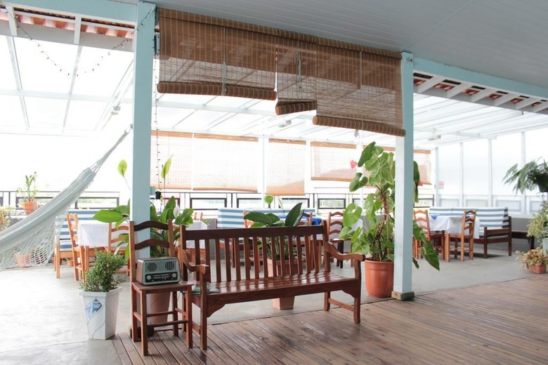 Trm Praia Hotel