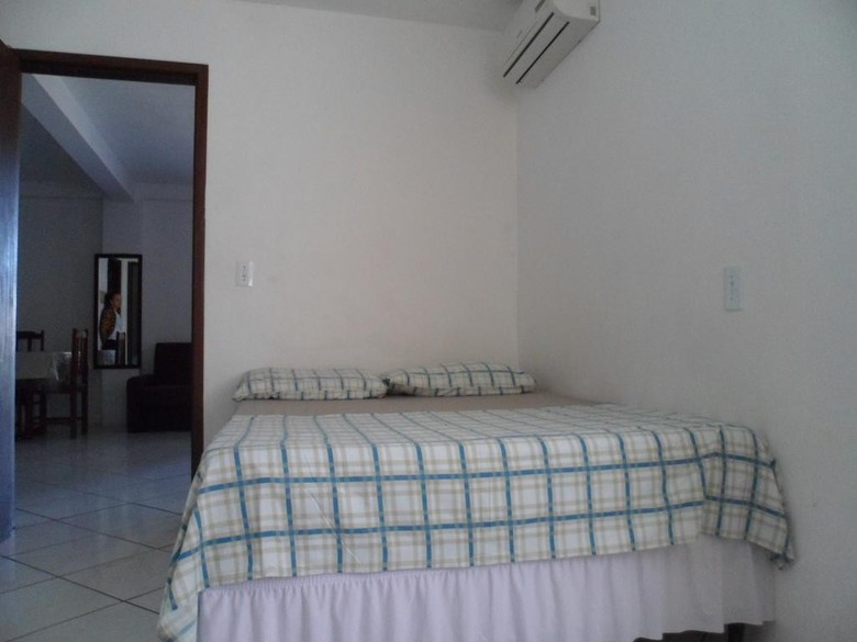 Posada Ingleses Residence