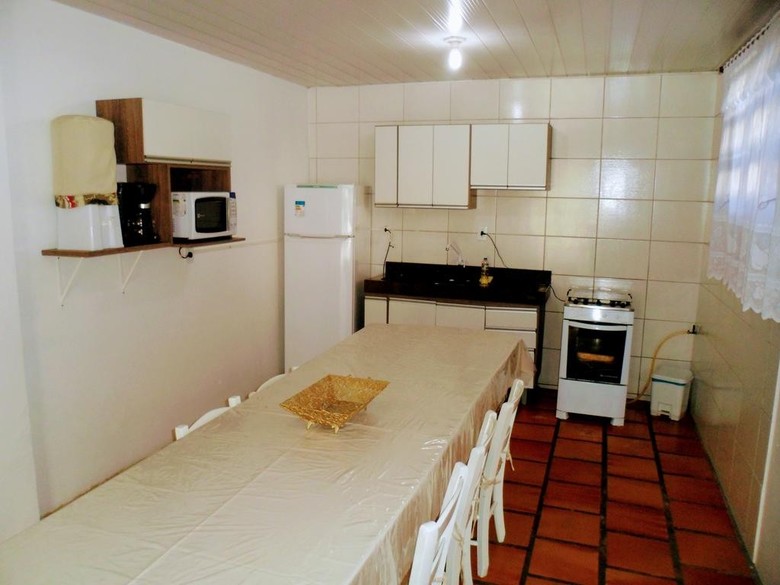 Posada Ingleses Residence
