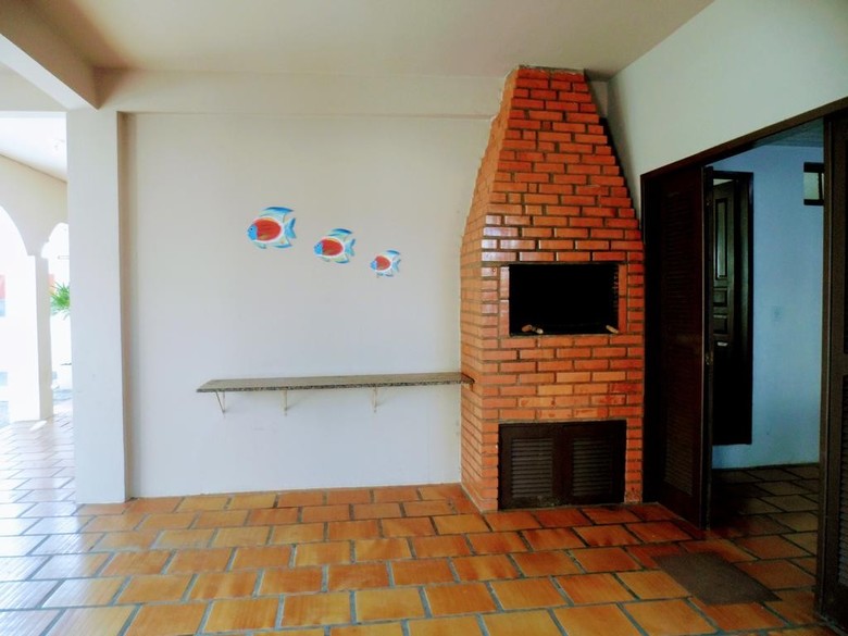 Posada Ingleses Residence