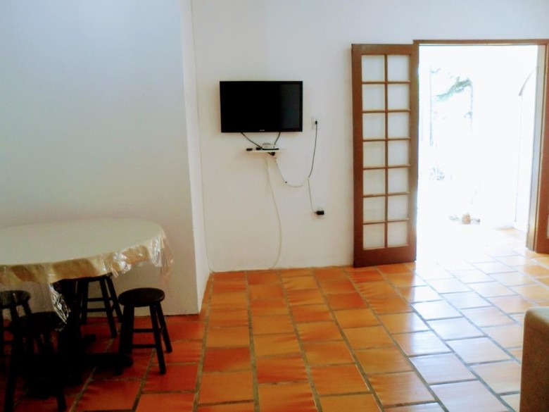 Posada Ingleses Residence