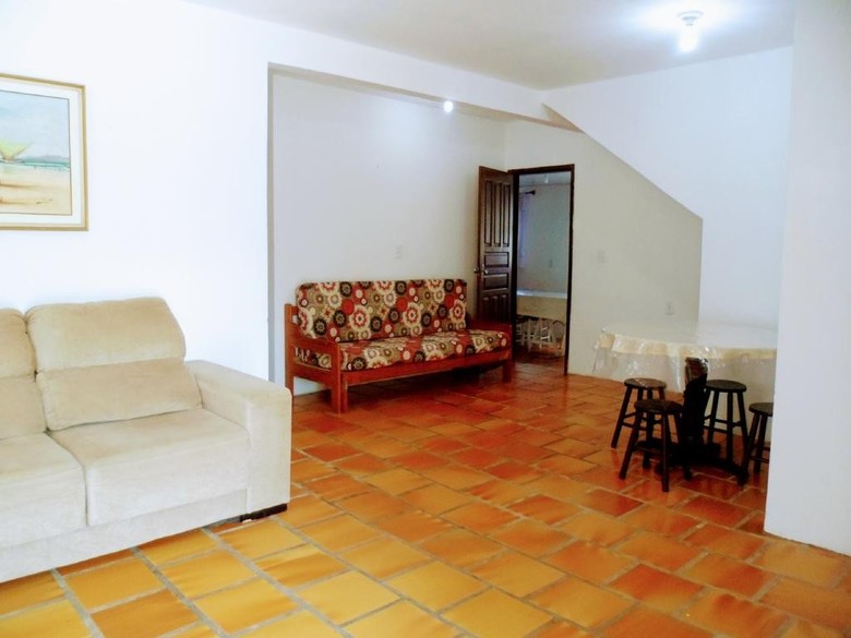 Posada Ingleses Residence