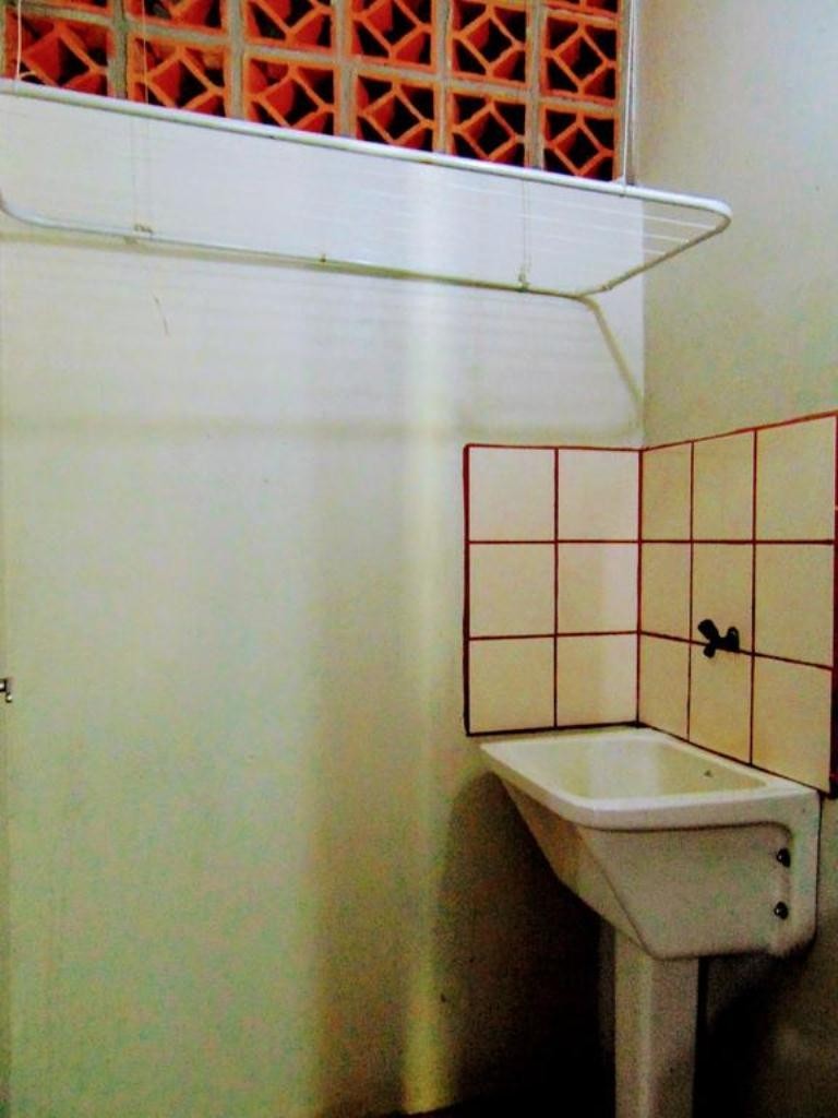 Posada Ingleses Residence