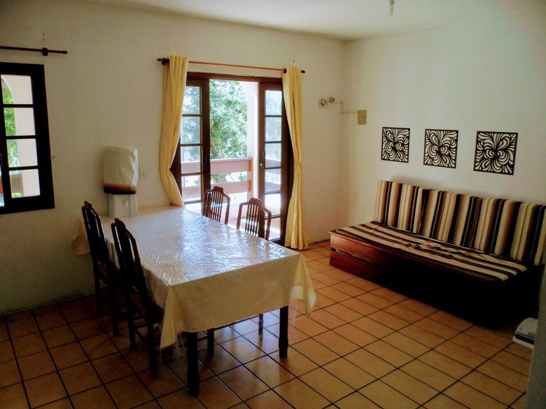 Posada Ingleses Residence