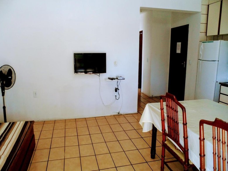 Posada Ingleses Residence