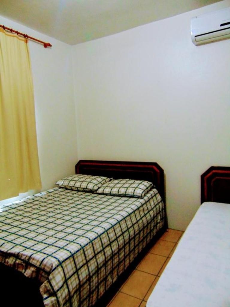 Posada Ingleses Residence
