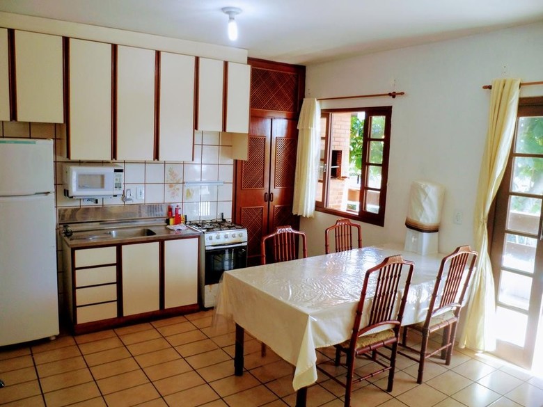 Posada Ingleses Residence