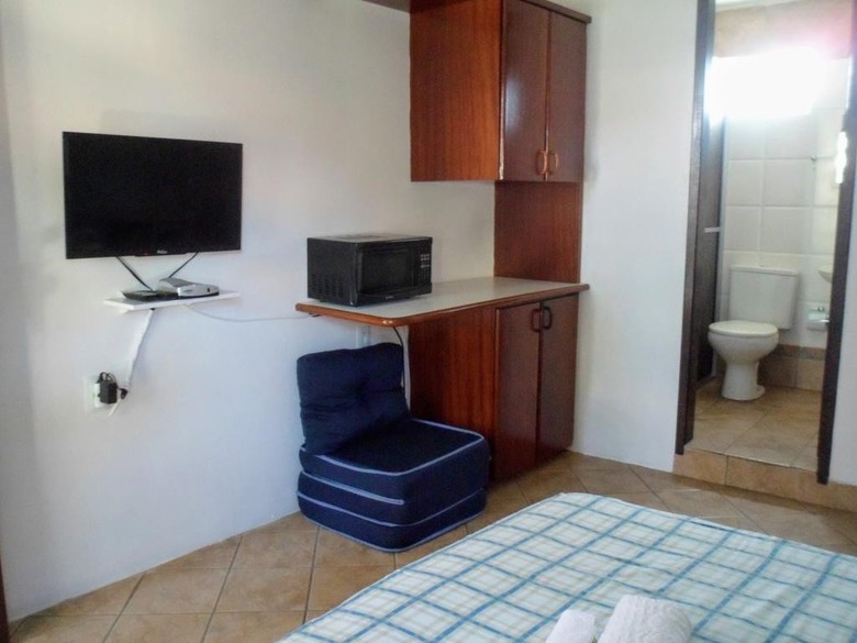 Posada Ingleses Residence