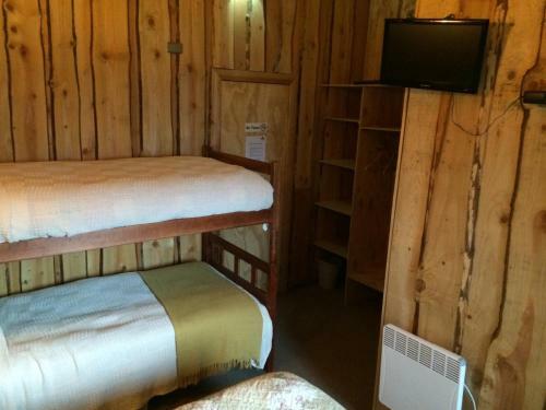 Hostal Huilonelfuy