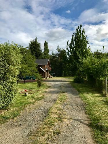 Hostal Huilonelfuy