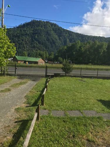 Hostal Huilonelfuy